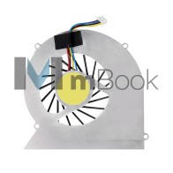 Cooler Fan ventoinha para Asus N43da N43s N43j Cooler Fan ventoinha para Asus N43da N43s N43j
