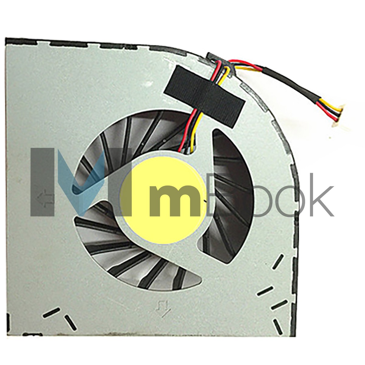Cooler Fan Ventoinha para Lg A520 A530, 