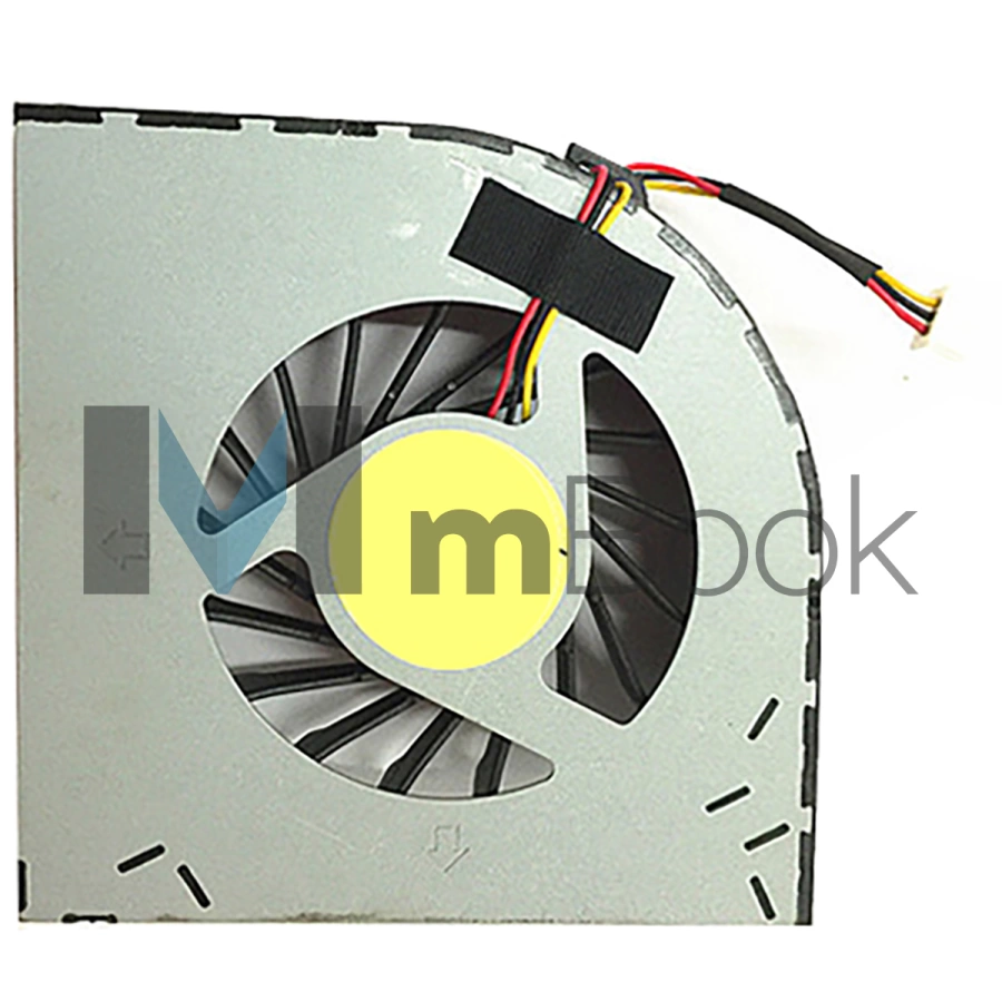 Cooler Fan Ventoinha para Lg A520 A530