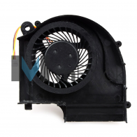 Cooler Fan Hp Dv5-2000 (amd) Dv5-2047ca Dv5-2155dx