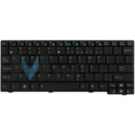 Teclado Asus Eee Pc Epc Mk90 Mk90h Us Preto V091962as1