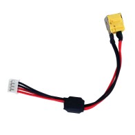 Conector Dc Jack para Acer Aspire 7220 7220g 7320 7520 Conector Dc Jack para Acer Aspire 7220 7220g 7320 7520