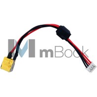 Conector Dc Jack para Acer Aspire 7220 7220g 7320 7520 Conector Dc Jack para Acer Aspire 7220 7220g 7320 7520