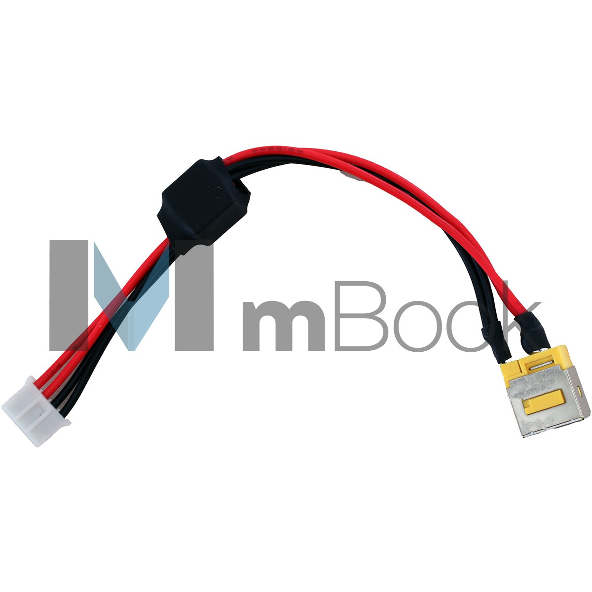 Conector Dc Jack para Acer Aspire 7520g 7720 7720g 7720z, 