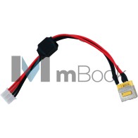 Conector Dc Jack para Acer Aspire 7520g 7720 7720g 7720z