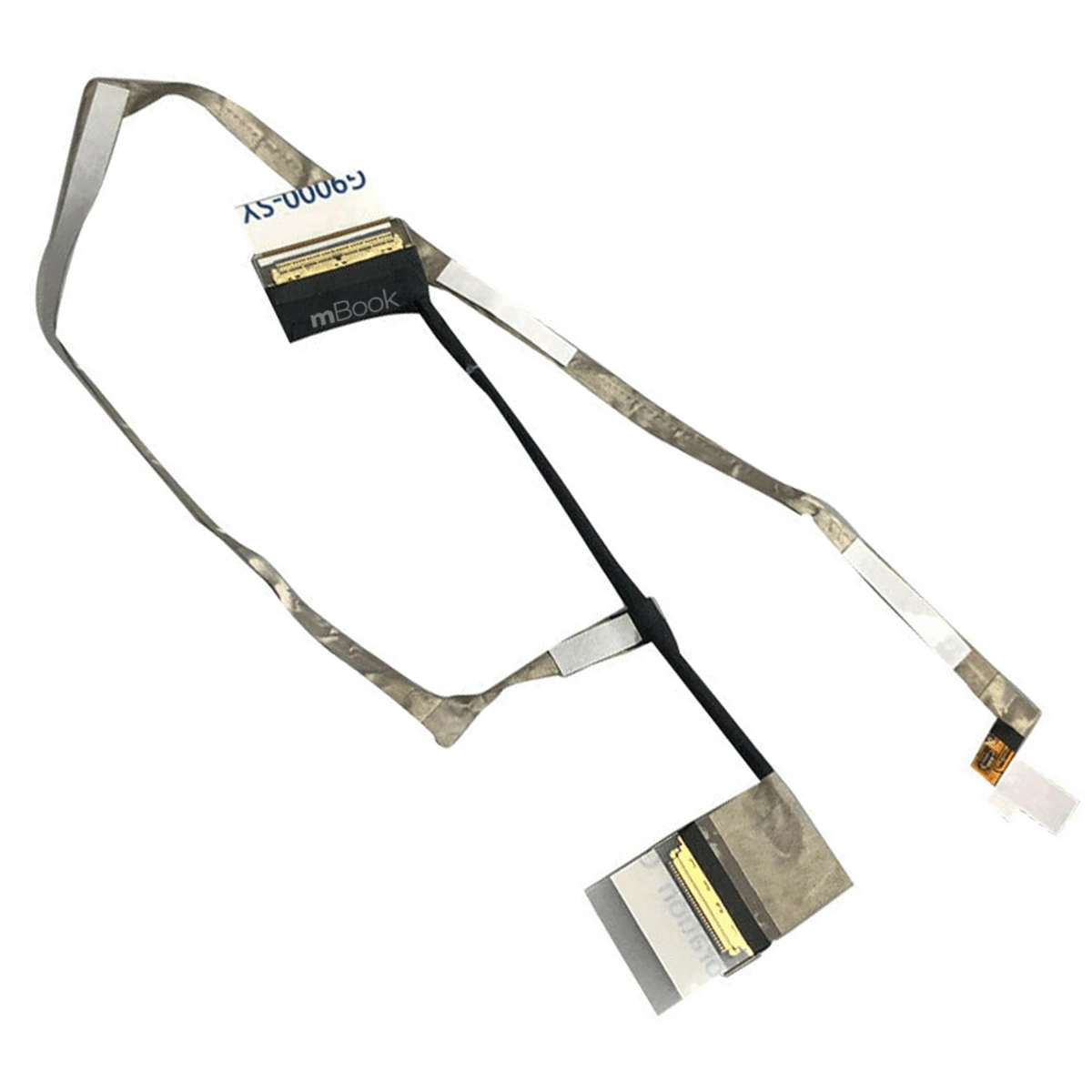 Cabo flat da tela para Dell Inspiron 5480