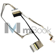 Cabo flat da tela para Dell Inspiron 5480 Cabo flat da tela para Dell Inspiron 5480