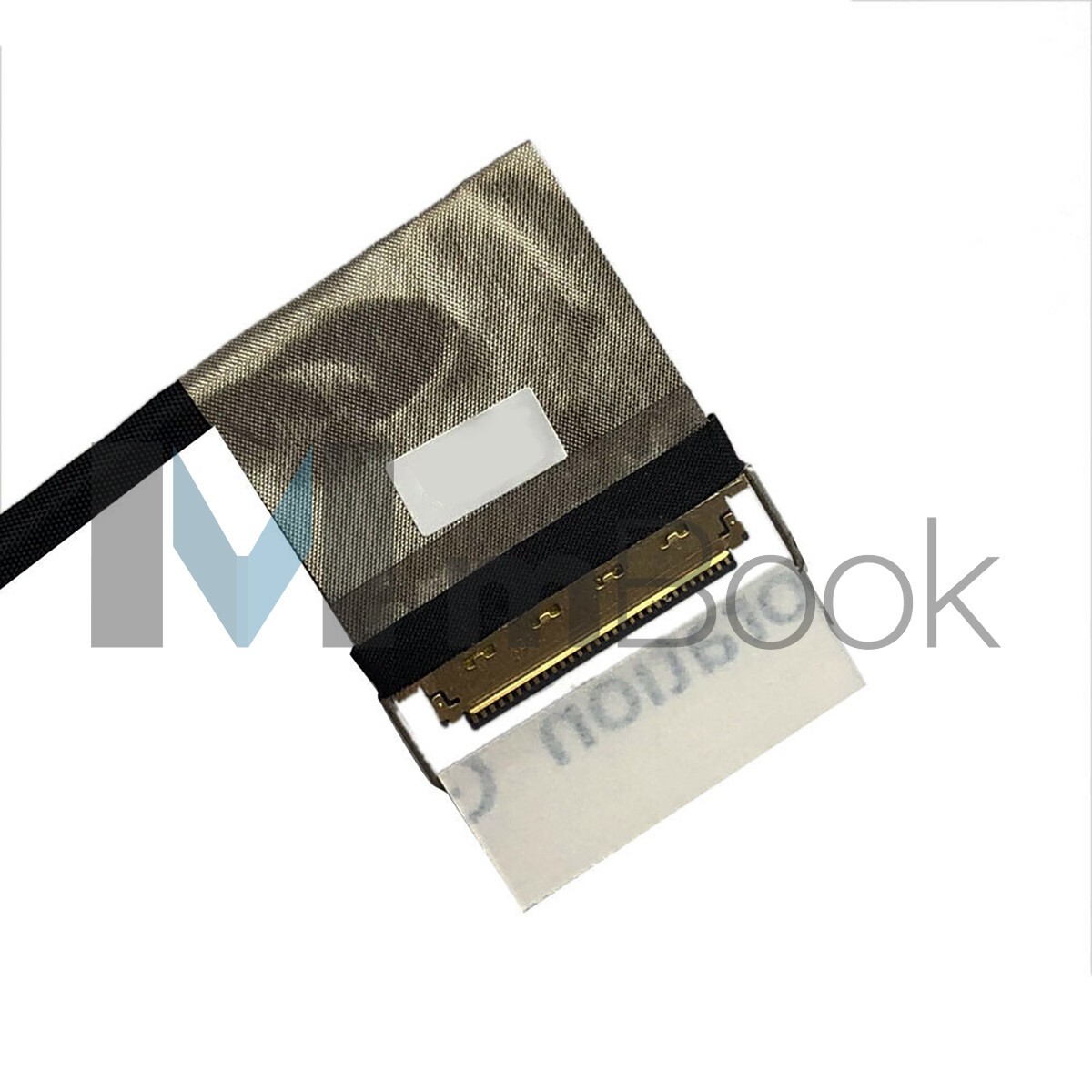 Cabo flat da tela para Dell Inspiron 5480, 