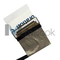 Cabo flat da tela para Dell Inspiron 5485 Cabo flat da tela para Dell Inspiron 5485