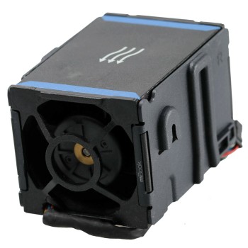 Cooler Fan Ventoinha para HP compatível com PN 677059-001, 