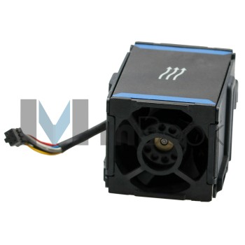 Cooler Fan Ventoinha para HP compatível com PN 677059-001, 