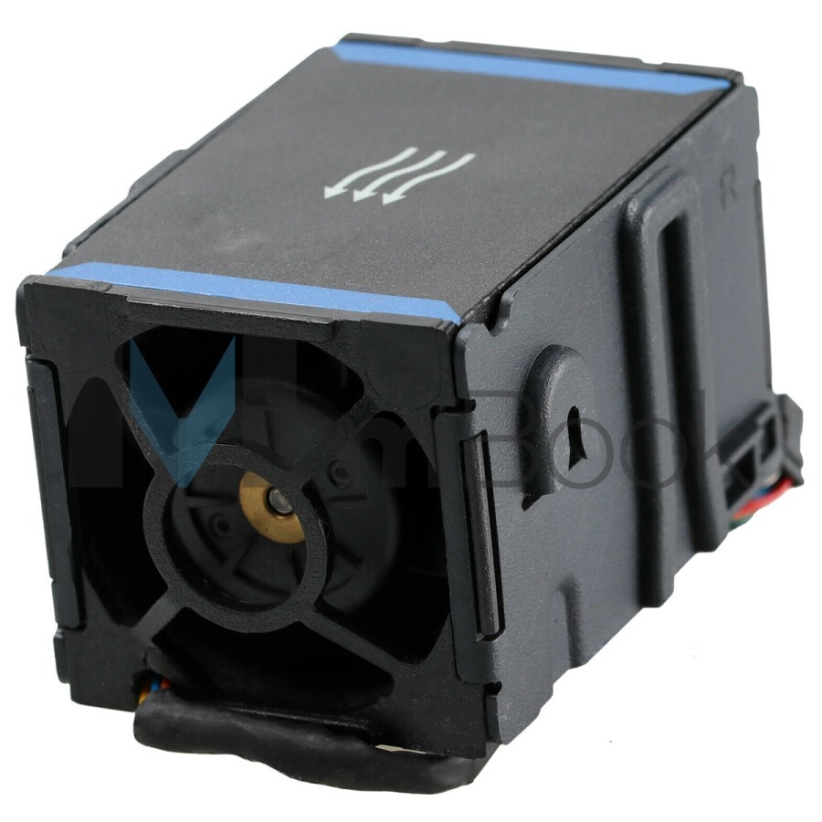 Cooler Fan Ventoinha para HP compatível com PN 677059-001, 