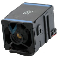 Cooler Fan Ventoinha para HP compatível com PN 677059-001, 