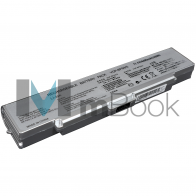 Bateria para Sony Vaio PCG-8112L PCG-8W1M PCG-8Y1L