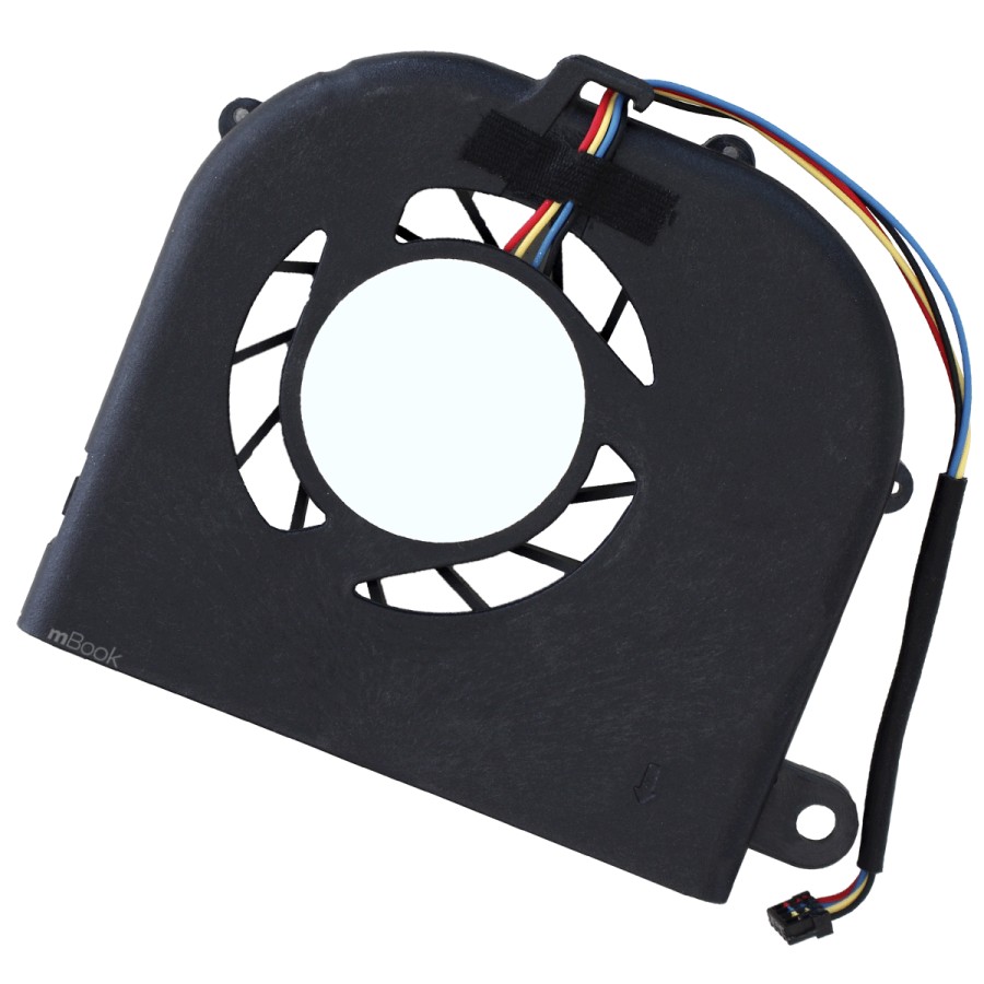 Cooler Fan Ventoinha Para Acer Aspire 3810 3810t 3810tg