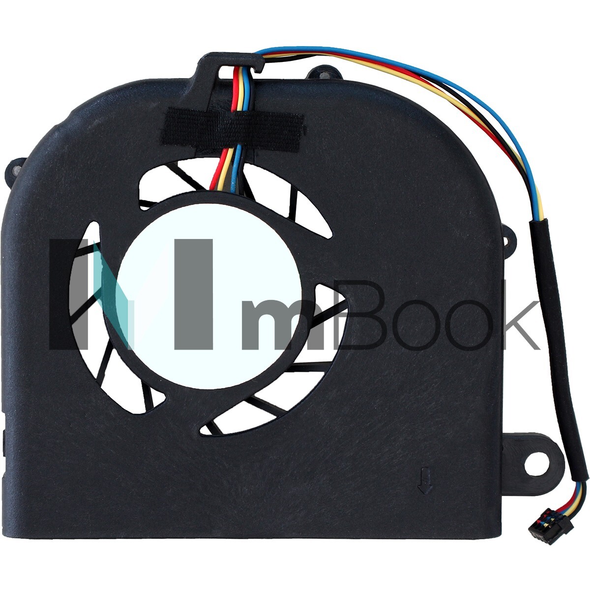 Cooler Fan Ventoinha Para Acer Aspire 3810 3810t 3810tg, 