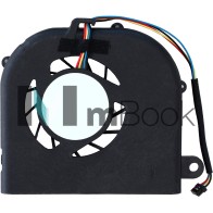 Cooler Fan Ventoinha Para Acer Aspire 3810 3810t 3810tg