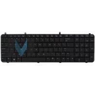 Teclado Hp Presario 462383-001 Mp-06703us-698 Pk1303d0100