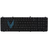 Teclado Hp Presario 462383-001 Mp-06703us-698 Pk1303d0100