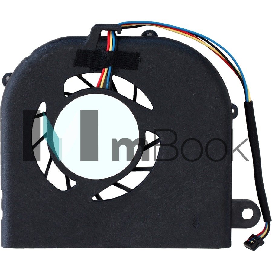 Cooler para Acer Aspire 3810 3810t 3810tg Mg45070v1-q040-s9a