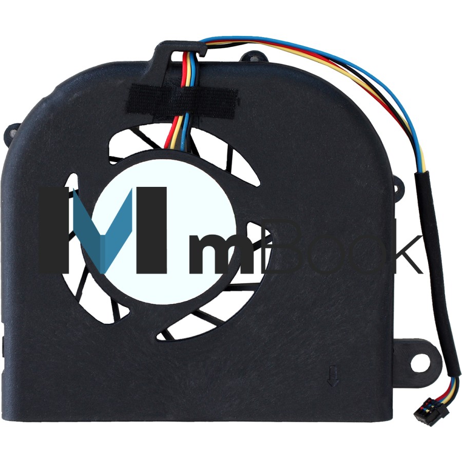 Cooler para Acer Aspire 3810 3810t 3810tg Mg45070v1-q040-s9a