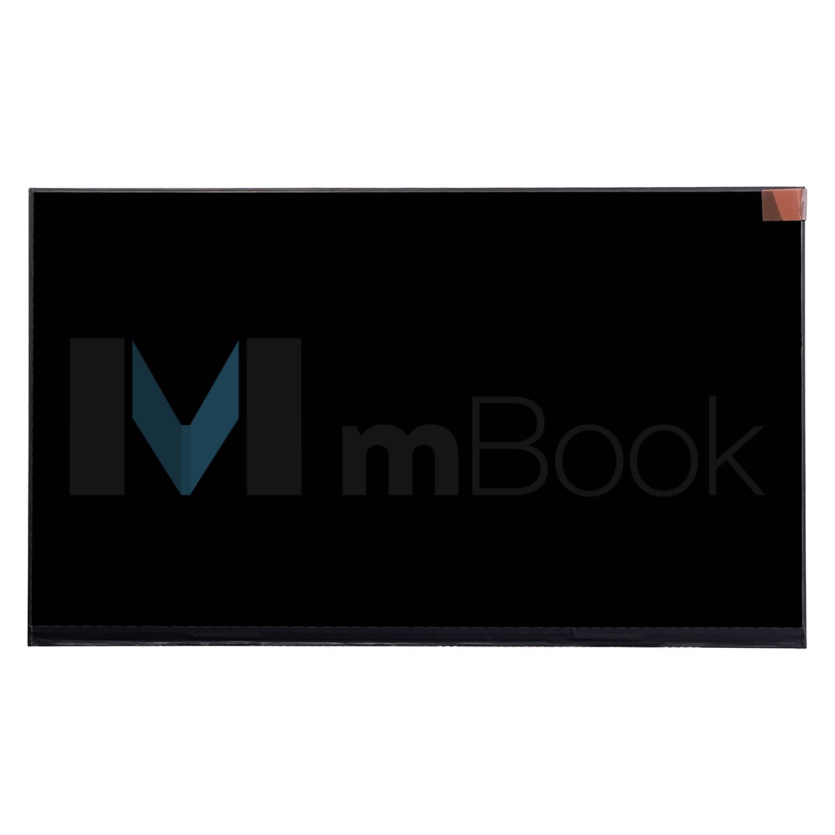 Tela 13.3 led compatível com Dell latitude 7300, 