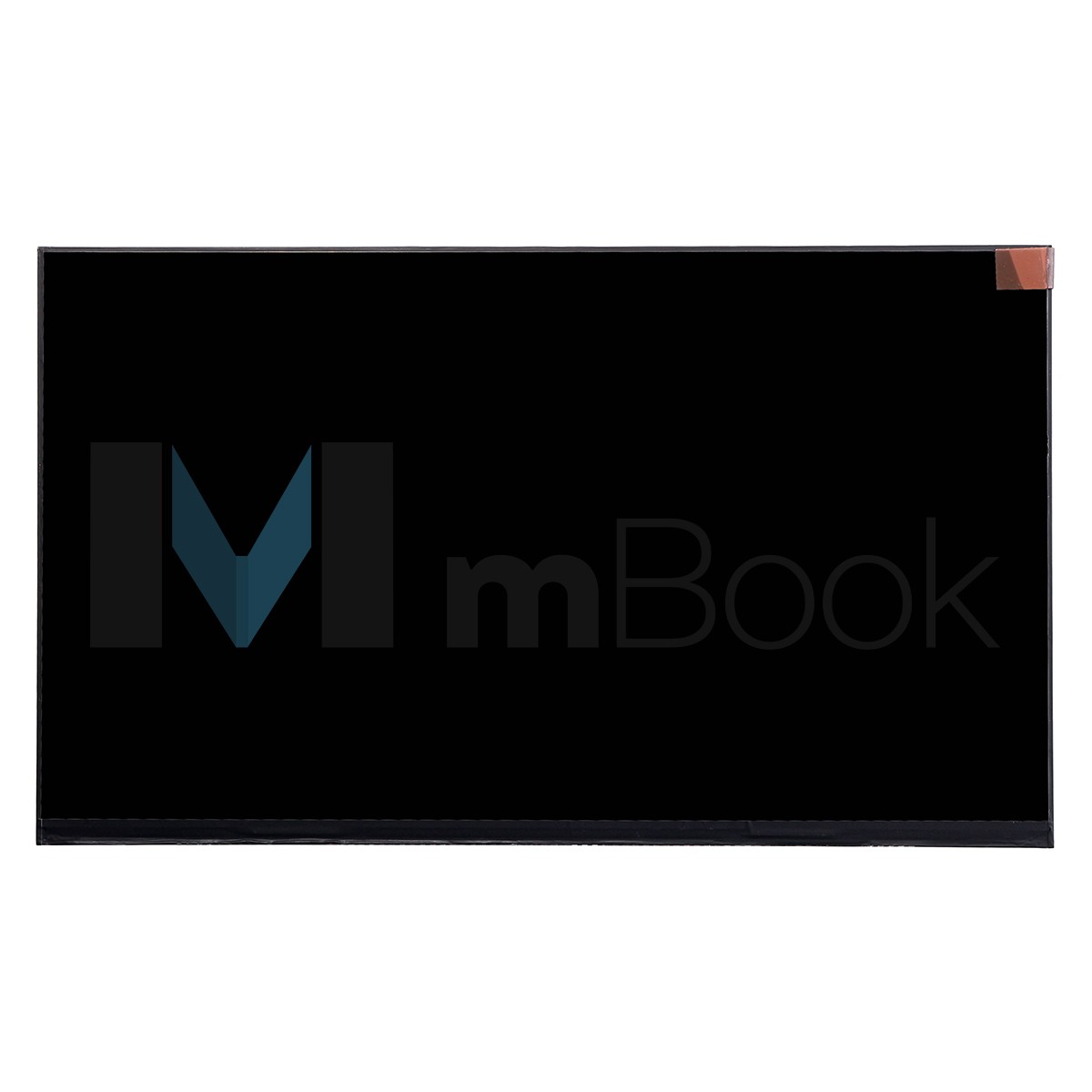 Tela 13.3 led compatível com Dell latitude 7300, 