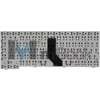 Teclado para LG C400 C40 Aeql7600010 Mp-09m26pa-9201, 