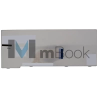Teclado para Lenovo 25-008465 V103802bs1 Mp-08f56pa-686