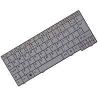 Teclado para Lenovo Ideapad 25-008466 Mp-08f53us-6861