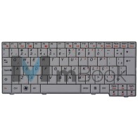 Teclado para Lenovo Ideapad 25-008466 Mp-08f53us-6861