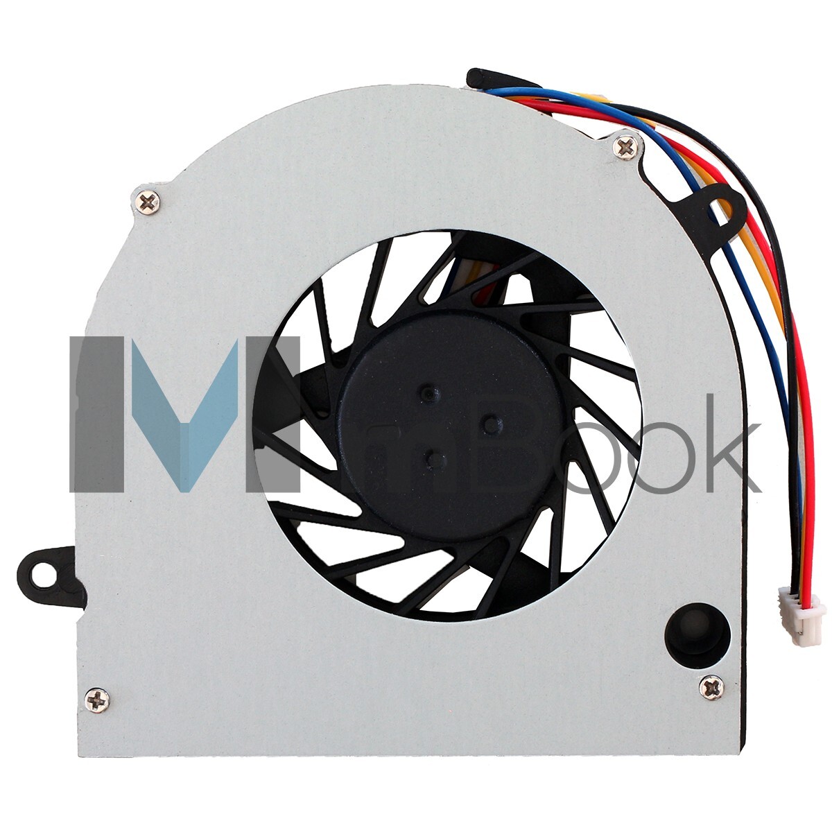 Cooler para Lenovo G460 G460a G560 G565 Z460a Z465 Z560 Z565, 