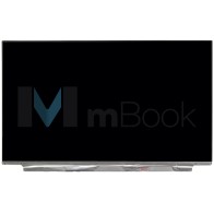 Tela 15.6 Led Slim 40p Fhd 165hz compatível c LP156WFG-SPT1 Tela 15.6 Led Slim 40p Fhd 165hz compatível c LP156WFG-SPT1