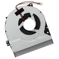 Cooler Fan Ventoinha para Asus X550d Cooler Fan Ventoinha para Asus X550d