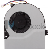 Cooler Fan Ventoinha Asus X550CA X550CA-DB31 X550CA-DB51 Cooler Fan Ventoinha Asus X550CA X550CA-DB31 X550CA-DB51