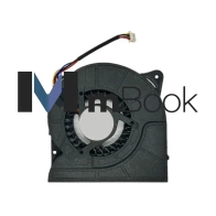 Cooler Fan Ventoinha para ASUS G71 G71G - 4 pinos Cooler Fan Ventoinha para ASUS G71 G71G - 4 pinos