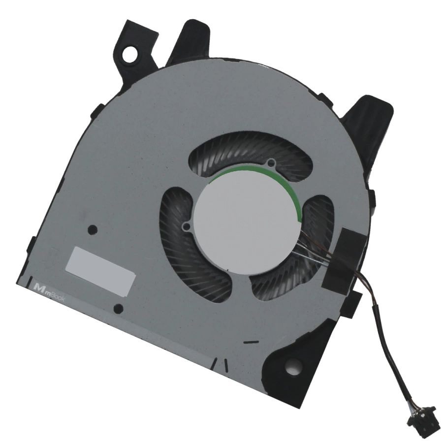 Cooler Fan Ventoinha da CPU para Dell 099n5c