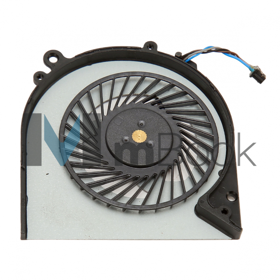 Cooler Fan Ventoinha para HP 821691-001
