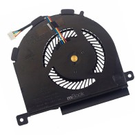 Cooler Fan Ventoinha para Dell Latitude E5450 Graf Integrado Cooler Fan Ventoinha para Dell Latitude E5450 Graf Integrado