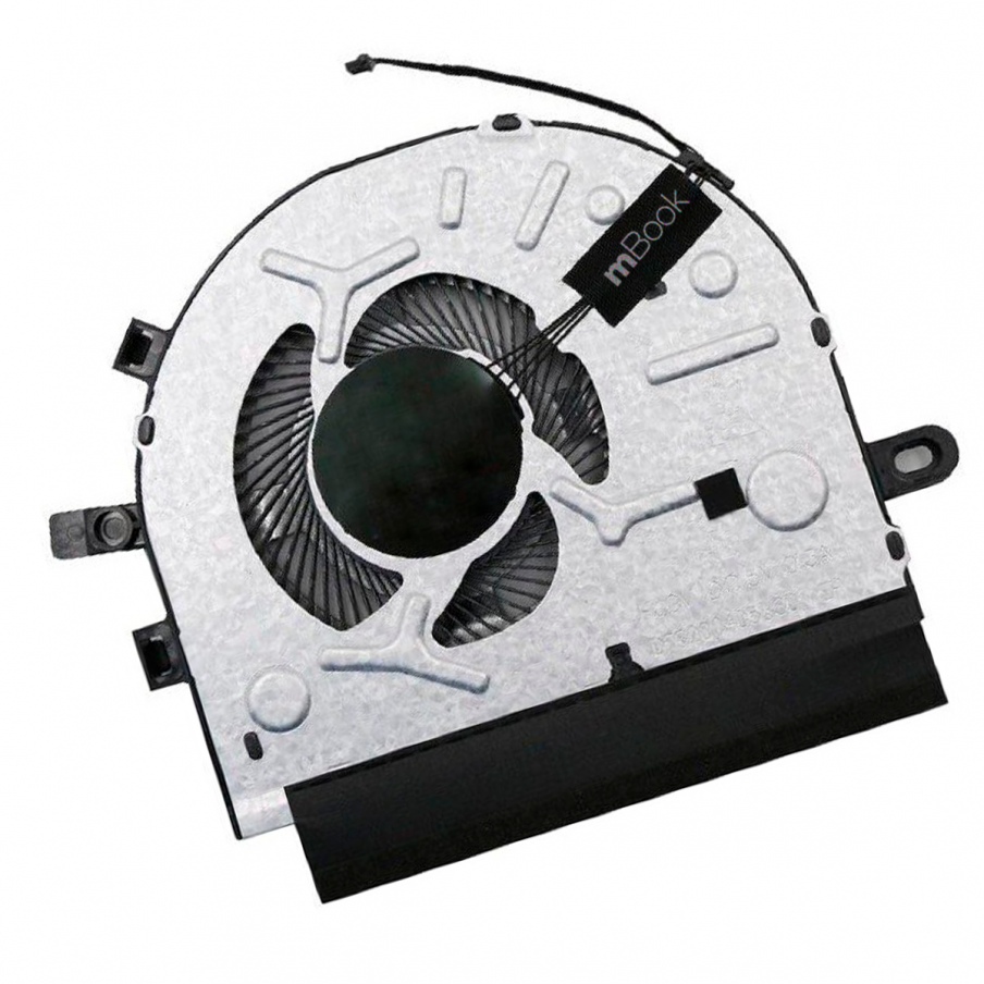 Cooler Fan Ventoinha para Lenovo DC28000JFD0