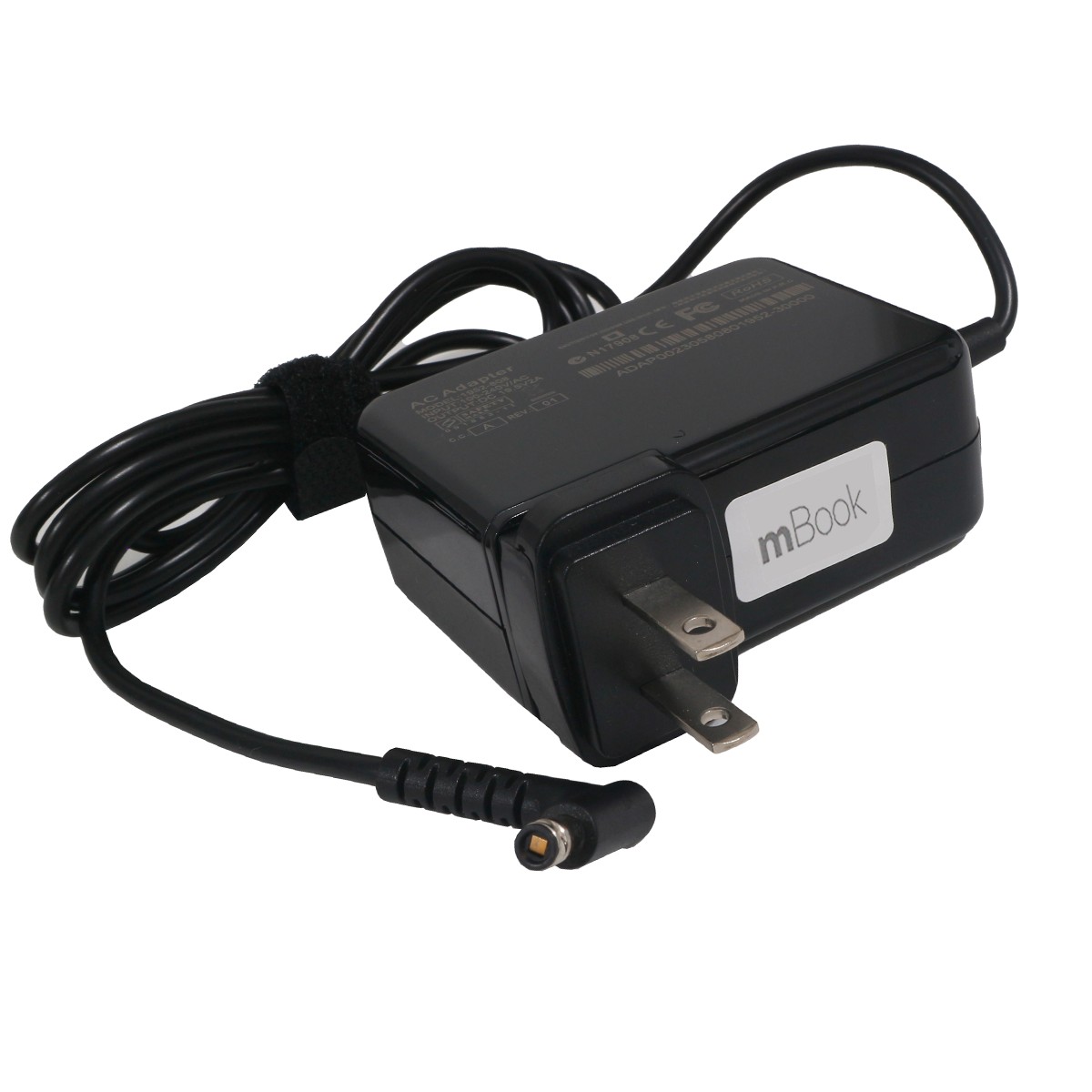 Fonte Carregador para ADP-45DE A, ADP-45DE B