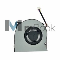 Cooler Fan Ventoinha para G71GX - 4 pinos