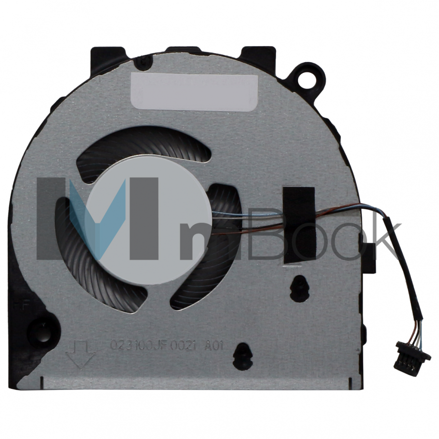 Cooler Fan Ventoinha da GPU para Dell Inspiron 13 7306