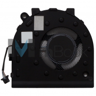 Cooler Fan Ventoinha da GPU para Dell Inspiron 13 7306