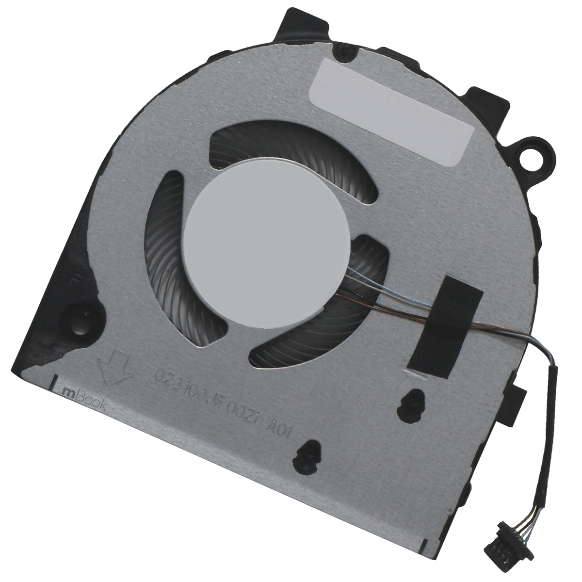 Cooler Fan Ventoinha da GPU para Dell Inspiron 13 7306 Cooler Fan Ventoinha da GPU para Dell Inspiron 13 7306