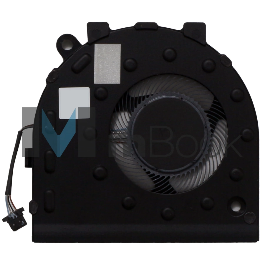 Cooler Fan Ventoinha da GPU para Dell 09nrgk