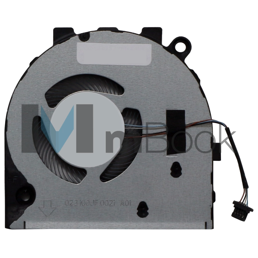 Cooler Fan Ventoinha da GPU para Dell 09nrgk