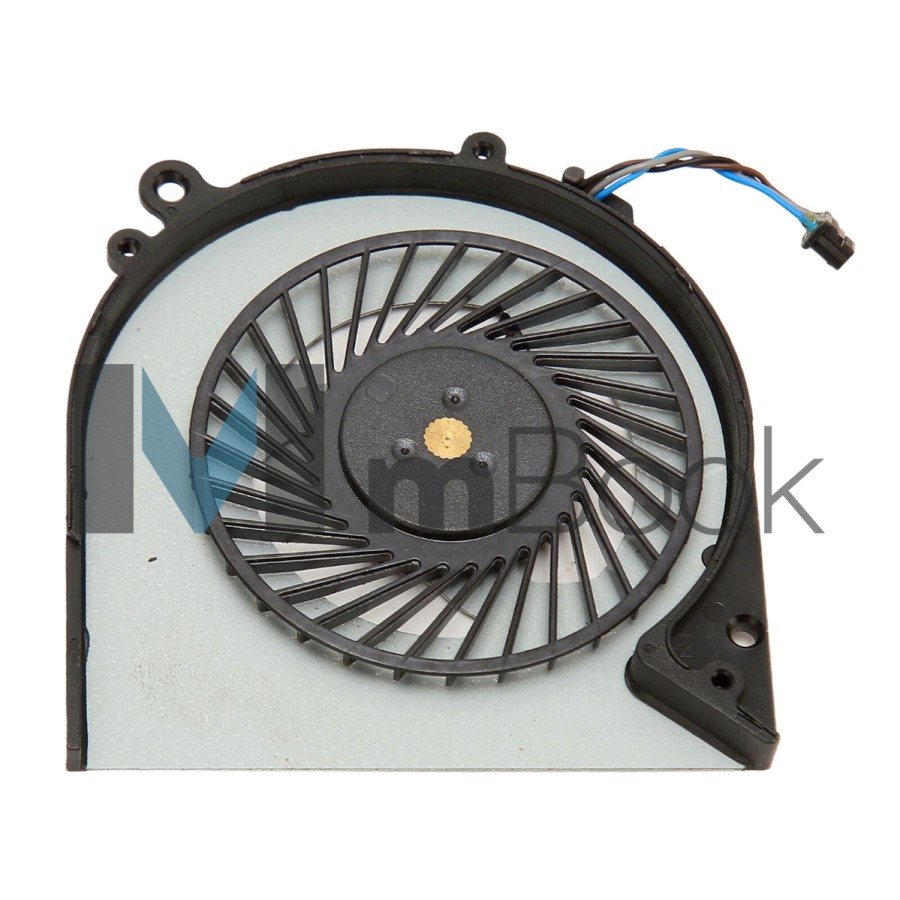 Cooler Fan Ventoinha para HP720 G3, 720 G4