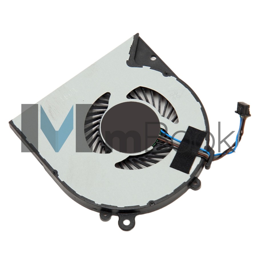 Cooler Fan Ventoinha para HP720 G3, 720 G4