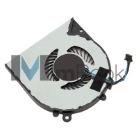 Cooler Fan Ventoinha para HP720 G3, 720 G4, 